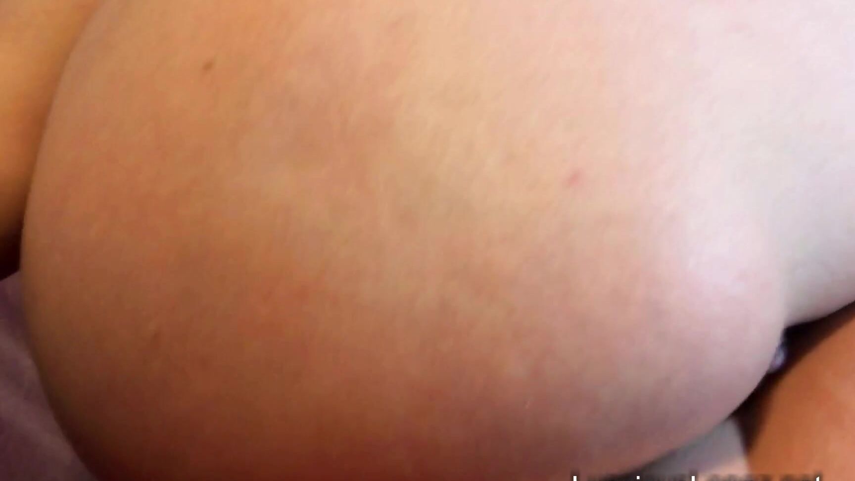 Luscious Lopez Pov Booty