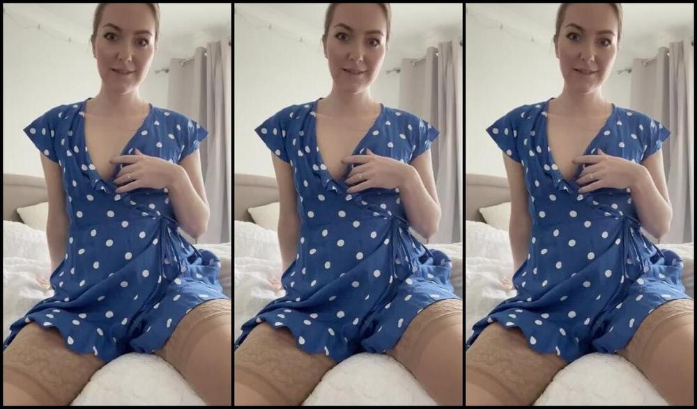 Alise Williams Aka Alisewilliams Onlyfans Did I Give You A Midweek Boost S