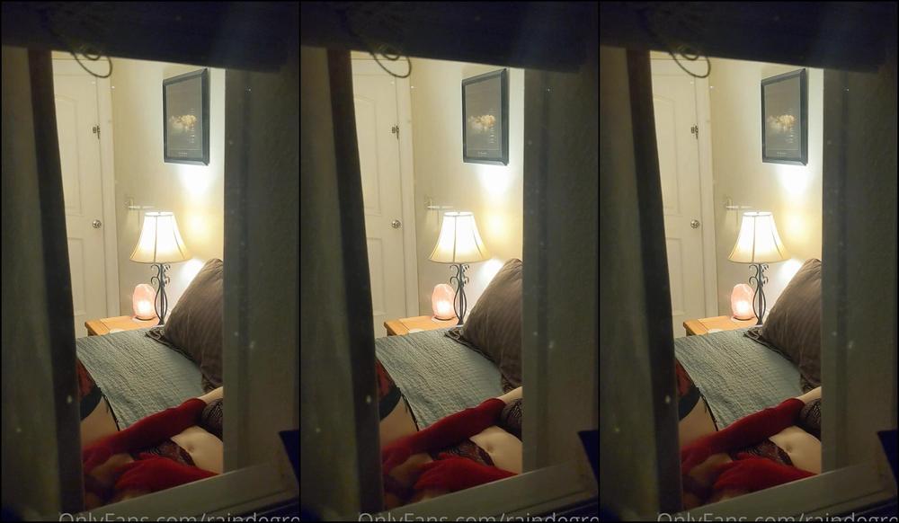 Raindegrey 2259848219 10 29 2021 Things Seen Through Windows At Night