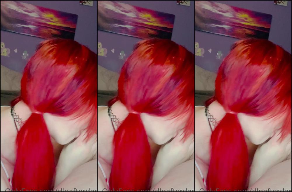 Dlpafterdark Sit Back And Relax With My Longest Bj Video Everrr Cover My Face With Your Cum Bab