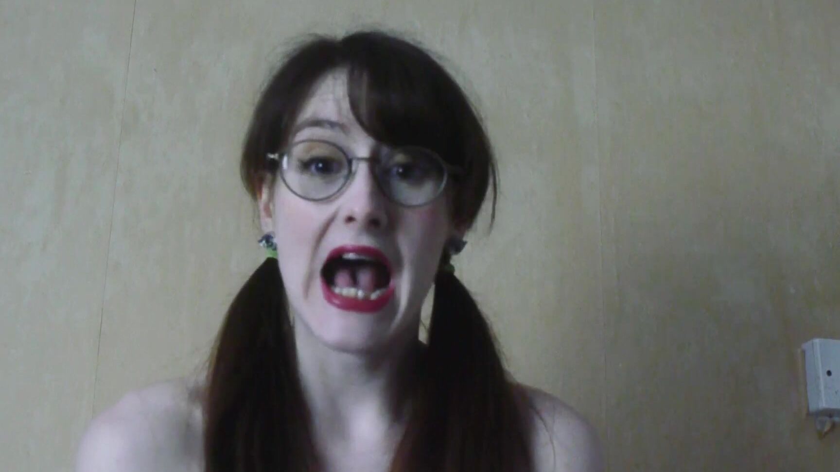 Brunette,Comedy,Dirty Talking,Fantasies,Fantasy lumeproductions doctors log04 raine strikes back ManyVids