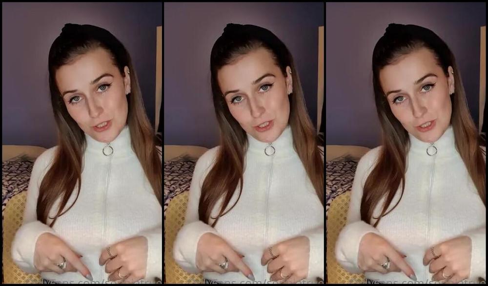 Miss Sophia Truee Vip Nicknamed Sophiatruee 01 03 2021 Onlyfans Video Oh Go On