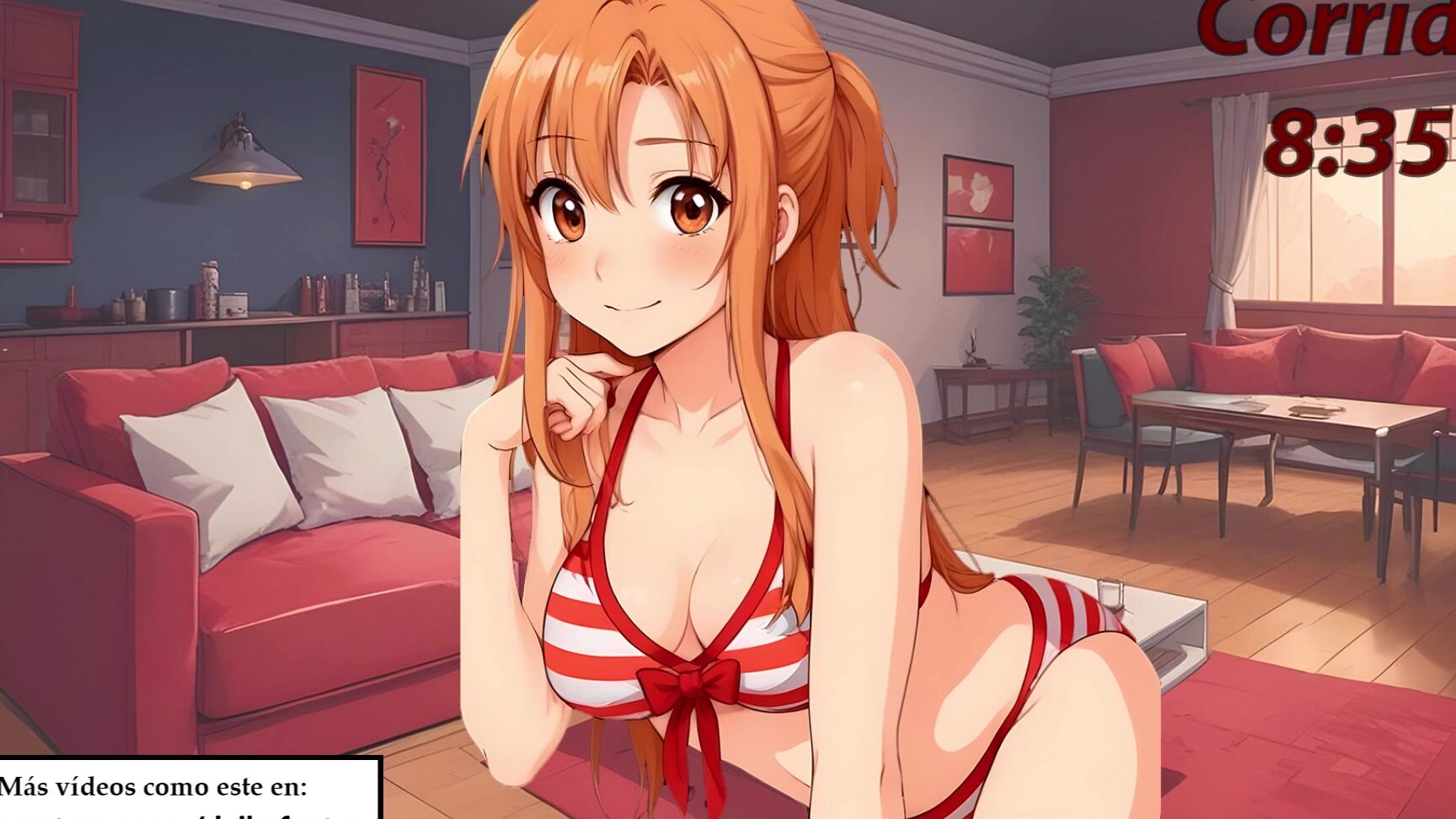 "DaikoFextar" Joi, Cei, Hentai, Anime, Asuna, Otaku, Sao, Sword Art Online, Isekai, Femdom, Slave, Leafa, Hentai Joi, Sissy, Feminization, Waifu, Suggest DaikoFextar Asuna JOI CEI hentai en espa ol Ella quiere darte tu propia leche pornhub