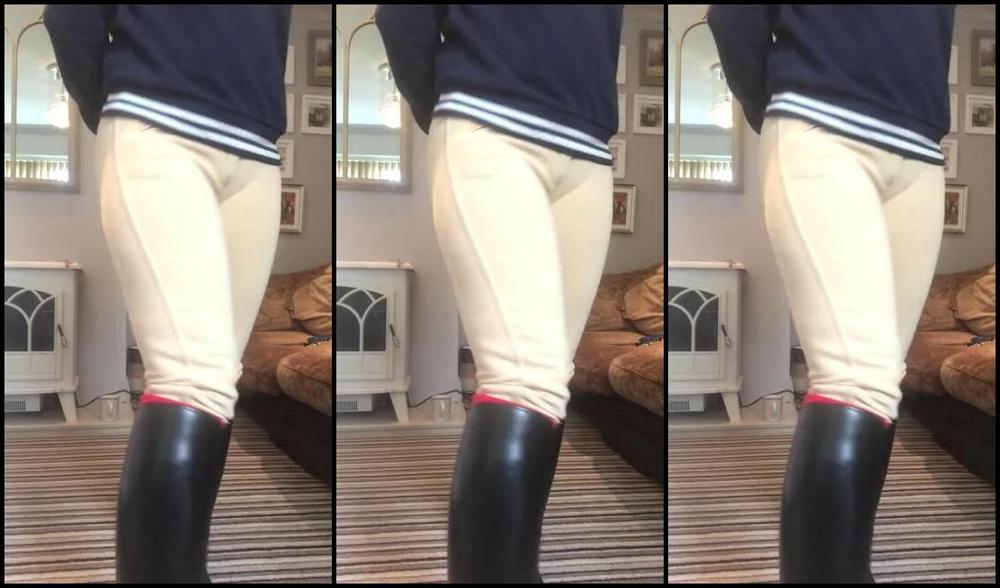 Mistress Athena Nicknamed Mistressathena Onlyfans The Look Of Mistress In Her Equestrian Attire Showing You Her Boots Allowing You To Look