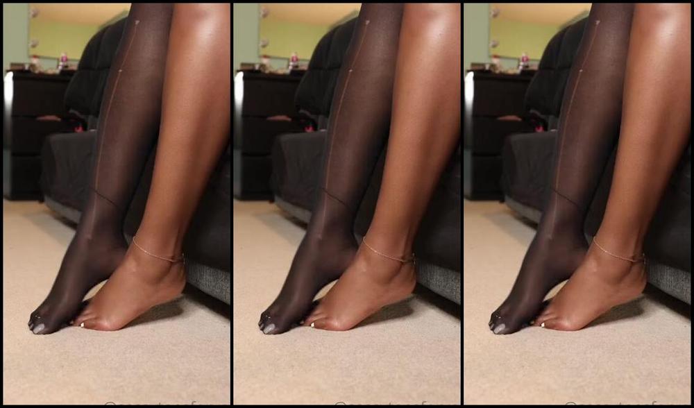 Sassy Toes Aka Sassytoesforyou Onlyfans Watch This 1