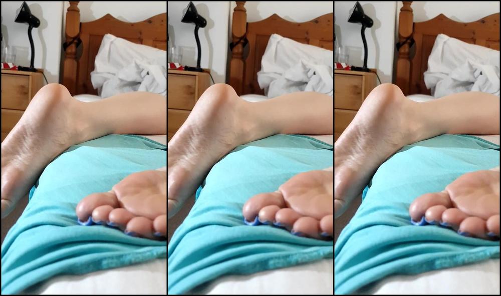 Solecatcher Stream Started At Am Live In Bed