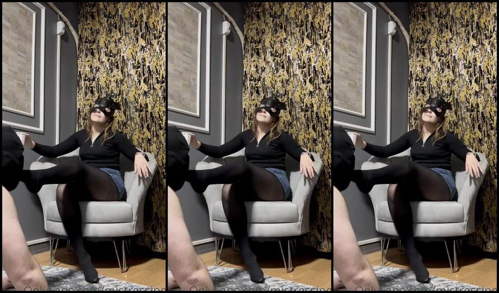 Mistressipek Onlyfans 12 31 2022 Her An Ne Sebeple Dayak Yiyeceini Bilemezsin Soumisss