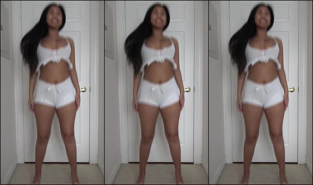 Hayleyxyz Lingerie Haul I Just Got Another Big Order Of Lingerie To Make Some Sexy New Content For