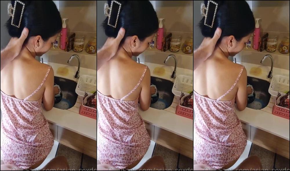 Asian Sexdoll Video 115