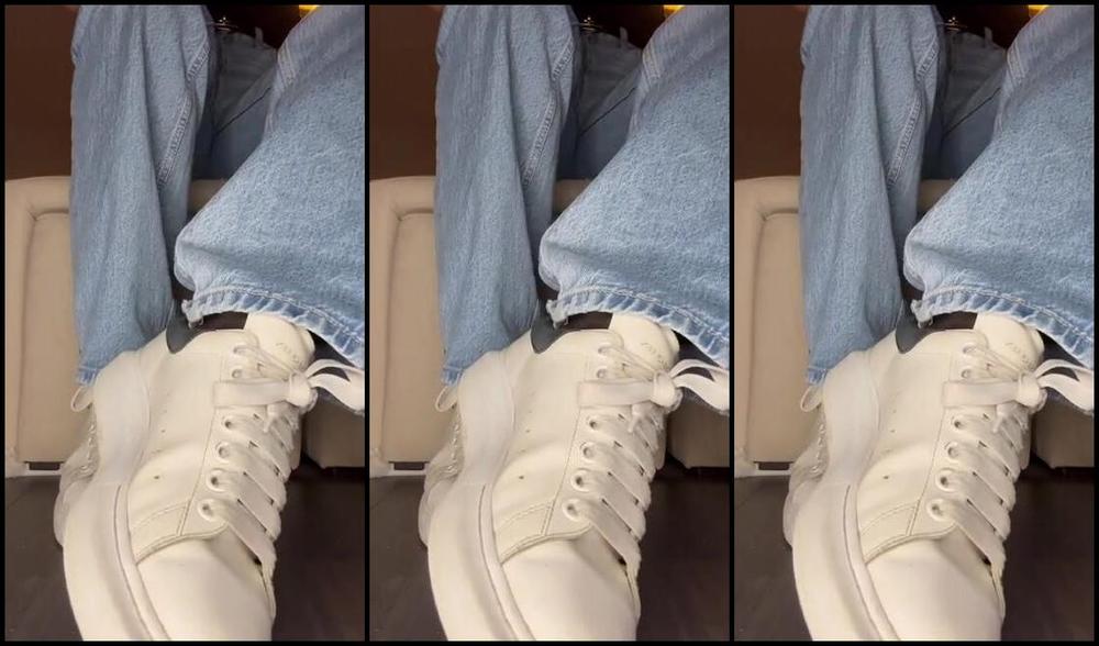 Sarina Jones Nicknamed Sarinajones 02 24 2025 Onlyfans Video I Didnt Clean My Mcqueens The Past 4 Weeks