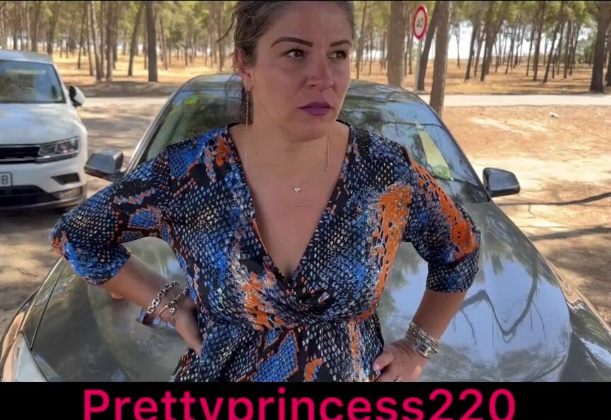 Prettyprincess220 10 06 2023 Onlyfans Video Farting And Spitting