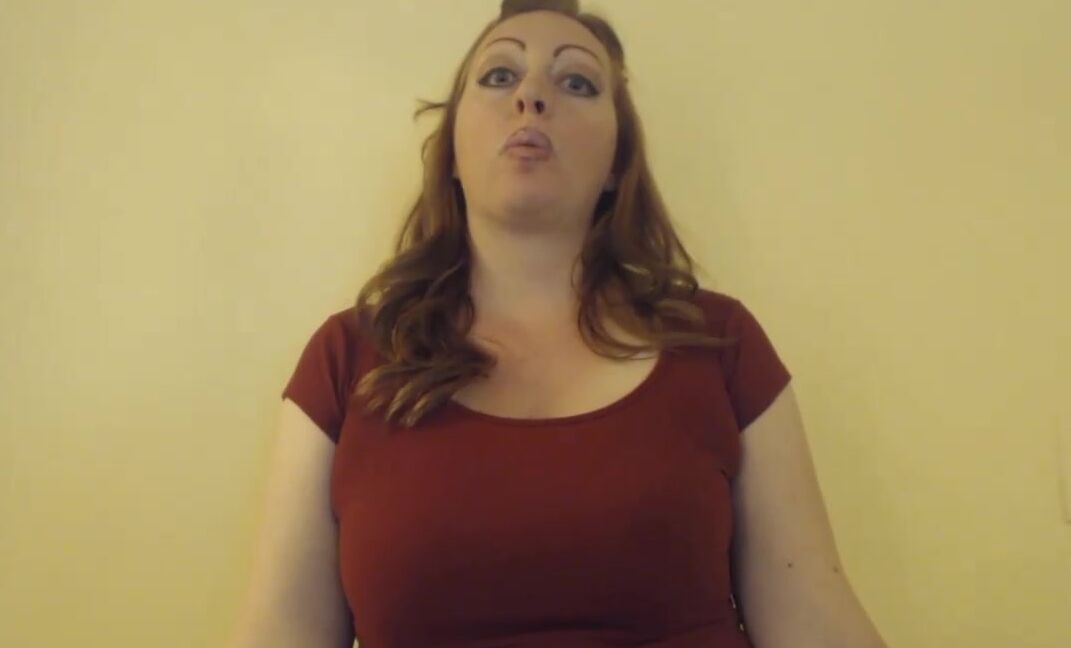 Josie Girl You Are So Tiny