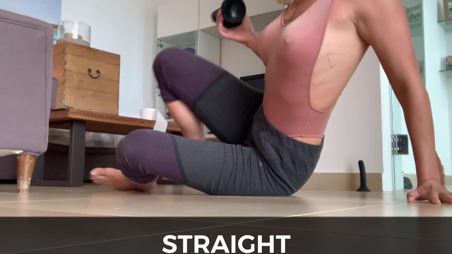 Roxysdream Here Is The Practical Part Of My How To Make Her Cum With You Penis Size Shape V