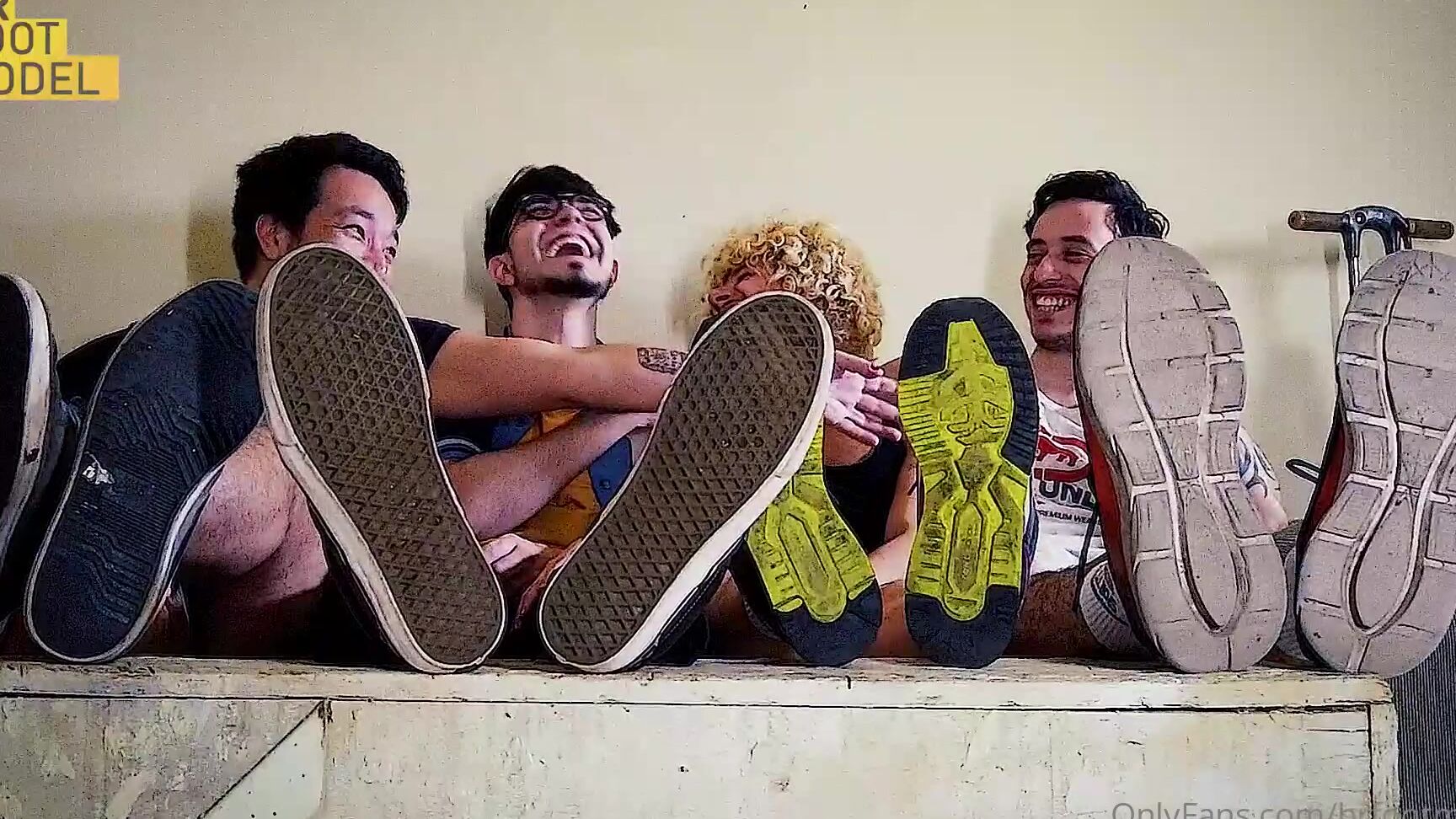 Brfootmodel 3096769417 11 22 2023 Foot Heaven Part 1