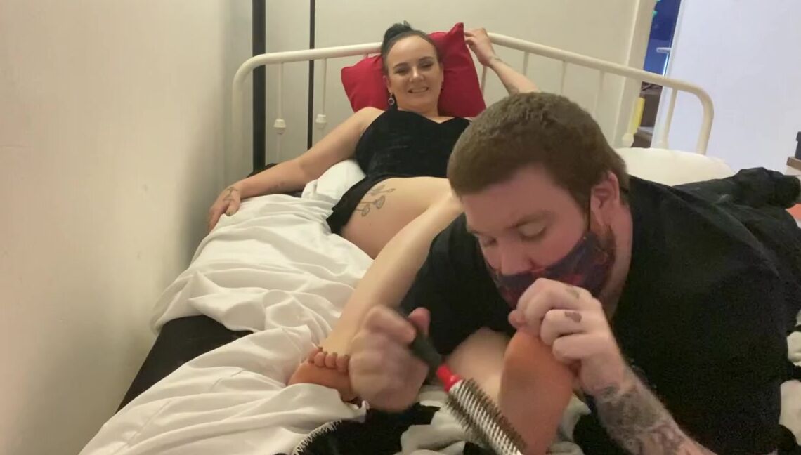 Anushkavelvet Onlyfans I M Feeling Generous So You Can Have A Peek At The Last 5Mins Of Today S Playtime With One Of My