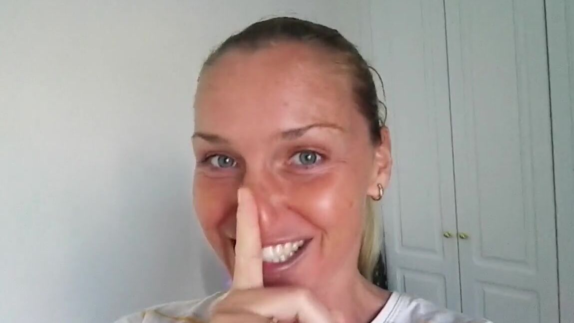 Kathianobilixx Findom 12 22 2018 Onlyfans Video My Christmas Cookies And Cakes Collection