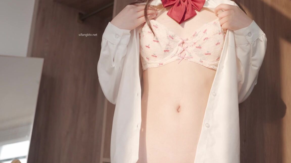 Asian Domestic Zone Self Filmed Self 13923