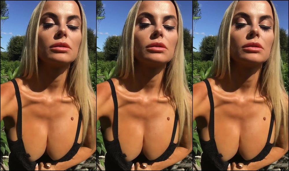 Jasmine Sinclair Happy Tits Tuesday To You My Lovely Only Eb C A F Dd Db Source