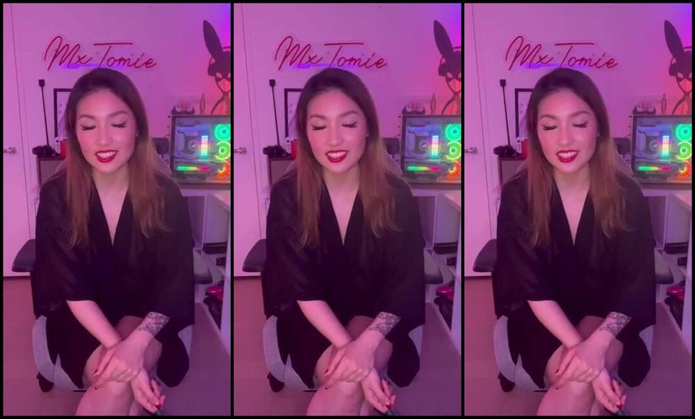 Mxtomie Onlyfans Thats A Good Sub For Subscribing Ill Know Youre Serious Once Youve Turned Your Rebill