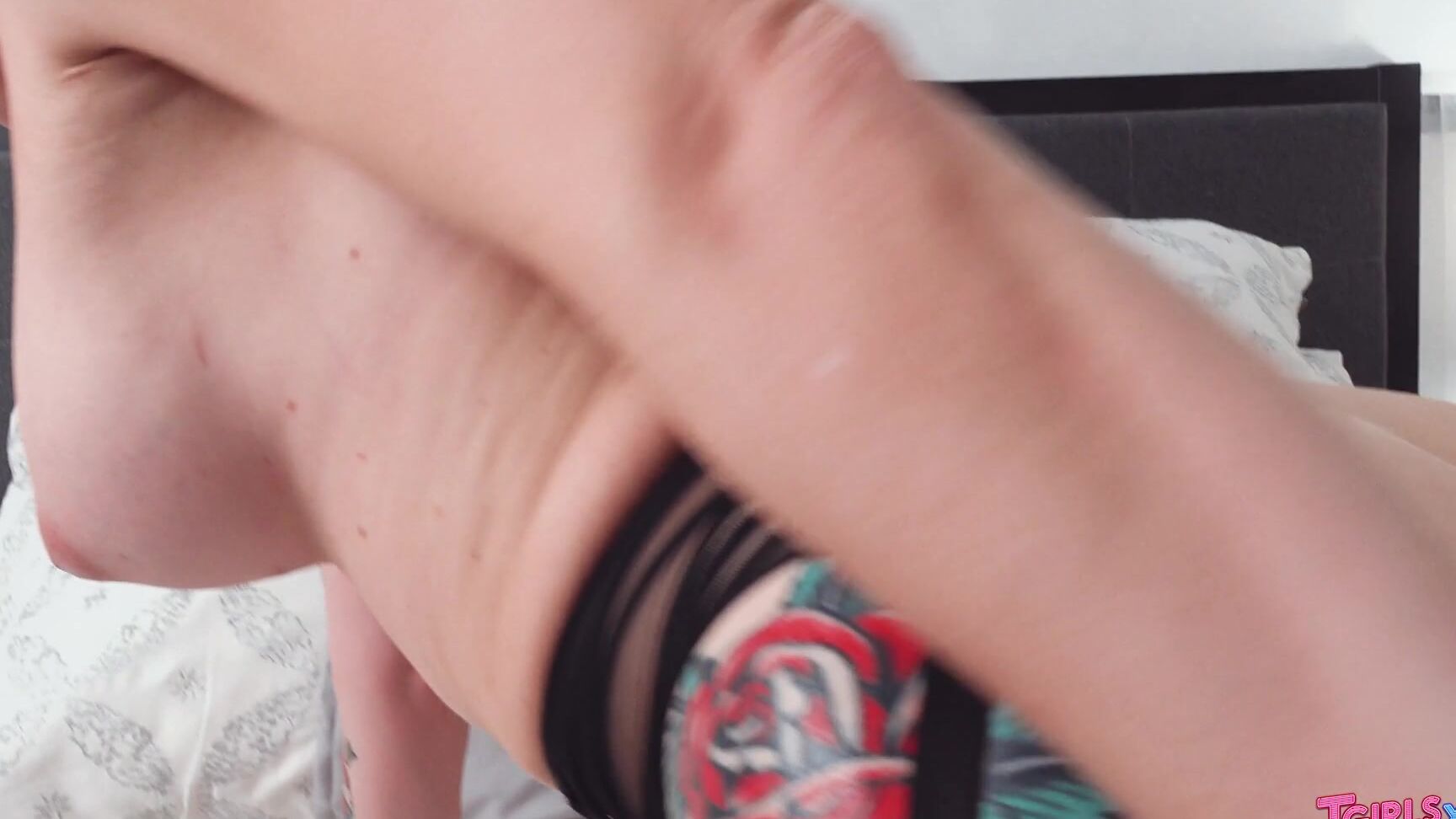 Shemale, Cumshot, Transsexual, Blowjob, Big Tits, Black Cock, Interracial, Anal, Bareback Janie and Vic Sexy Time Tgirls.xxx