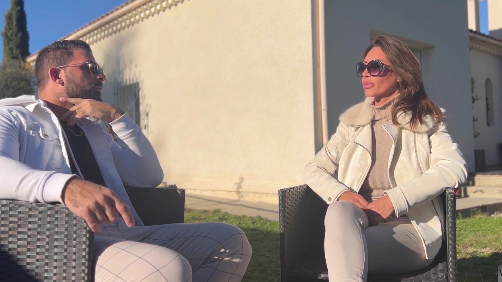 Vittoria Divine X Une Vid O Exclusive Juste Pour Vous Mes Fans Je Me D Voile Enfin