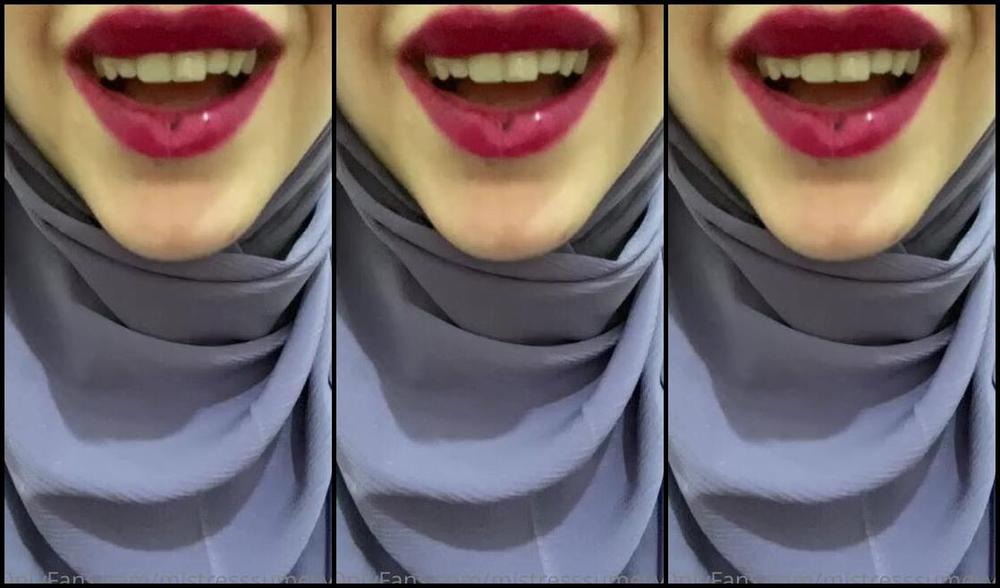 Mistress Smeyye Aka Mistresssumeyye Onlyfans Video 648