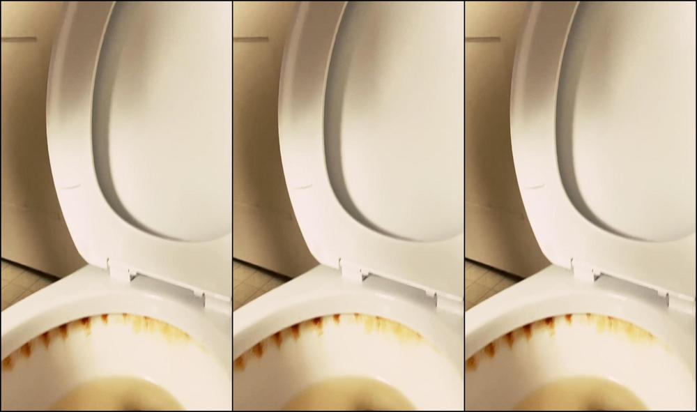 Queenmothersoles Lick My Toilet