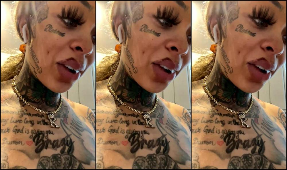 Realkaaybrazy Replay In Case You Missed My Juicy Pussy Yesterday