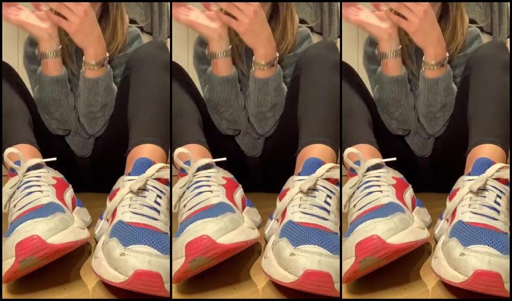 Miss Emma Rose Nicknamed Emmaemmarose Onlyfans I Can T Explain How Much My Feet Were Throbbing And Tingling When I Got Home They