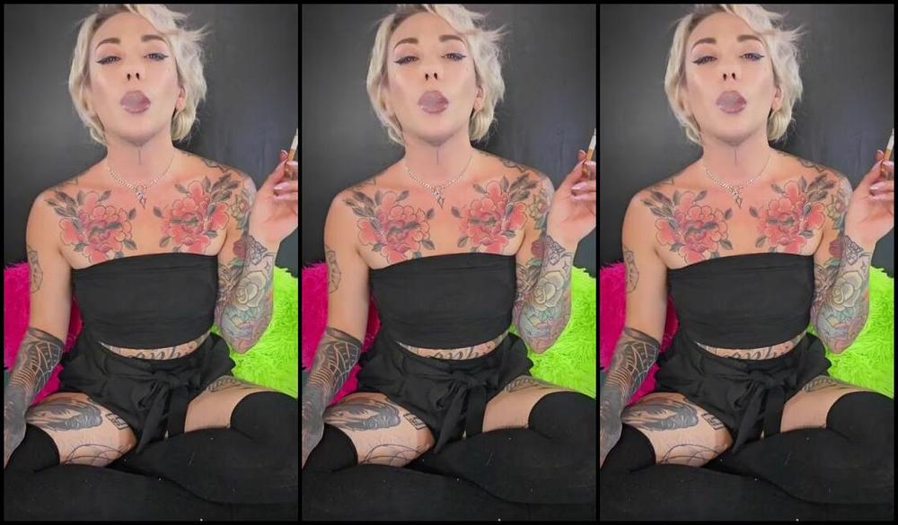 Queen Kinkerbell Nicknamed Kinkerbell23 Onlyfans Whos Smoking With Me Today Time To Take A Trip Down Memory Lane With Me Pure P