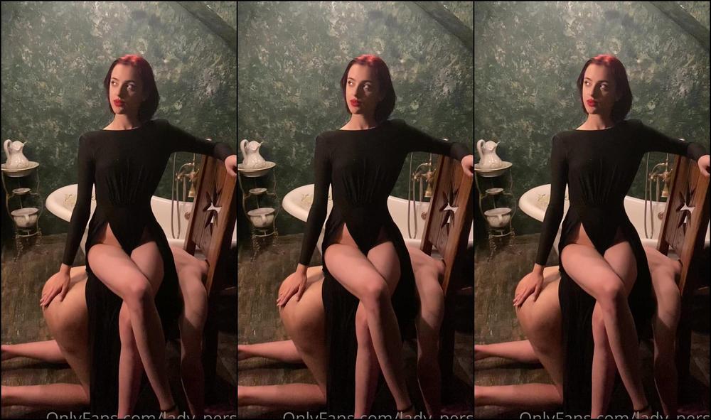 Lady Perse 01 09 2020 Backstage Of Yesterday Photo Session I Can T Wait 1