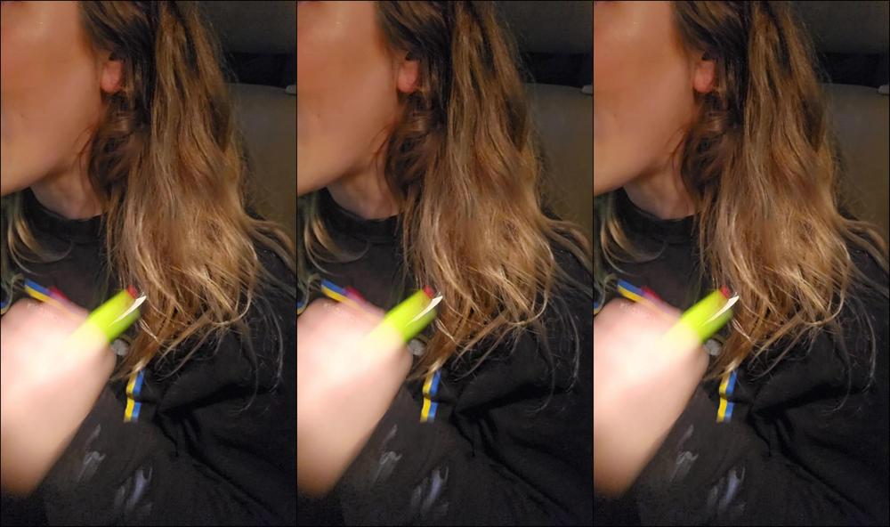 "Aderes Quin" desperation, pee, publicflashing, publictoilet, urine Desperate to Pee manyvids