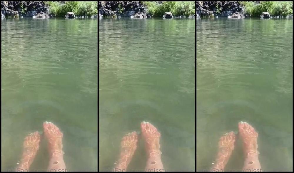 Misstinytootsies Onlyfans Beautiful Toes Beautiful Scenery