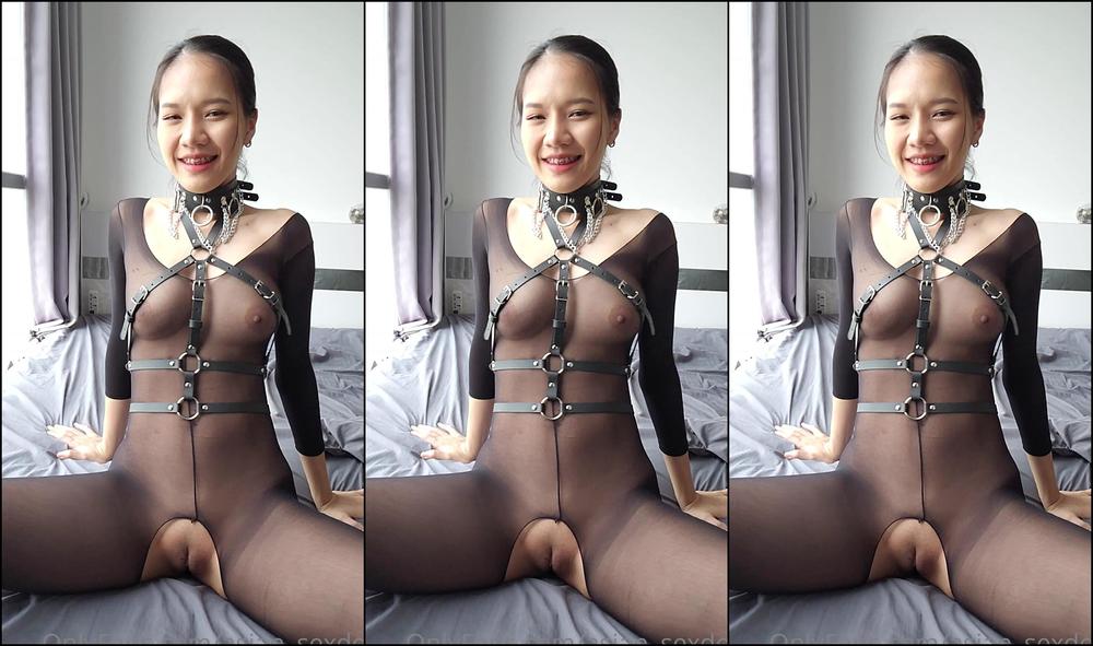 Asian Sexdoll Video 431