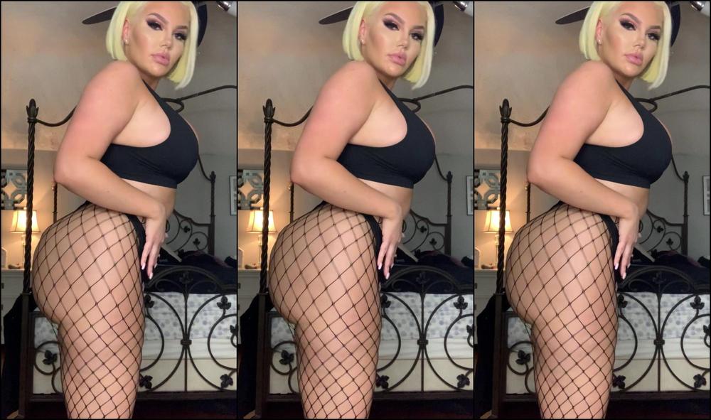 Stacidoll Christmas Sale Full Topless Video Off