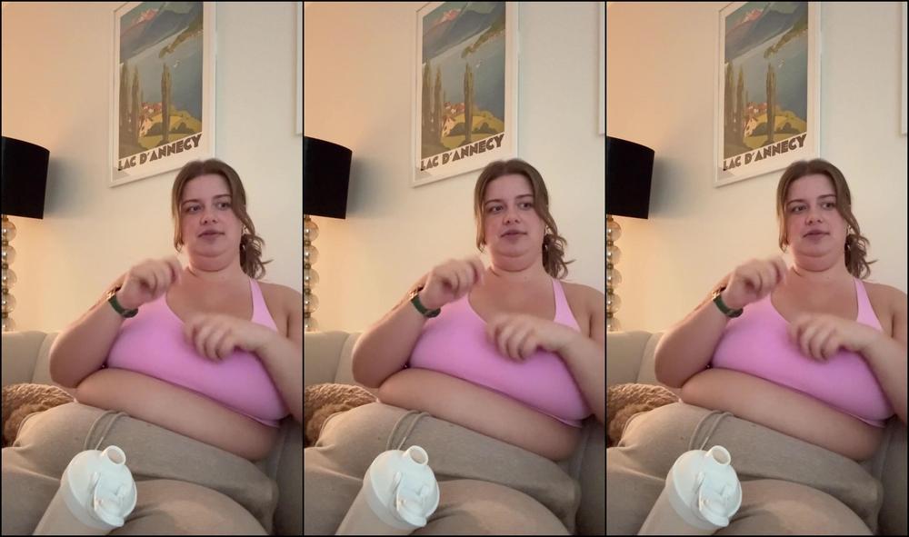 Alissbonyt 3605176013 12 19 2024 Are You Enjoying This As Much As I Am