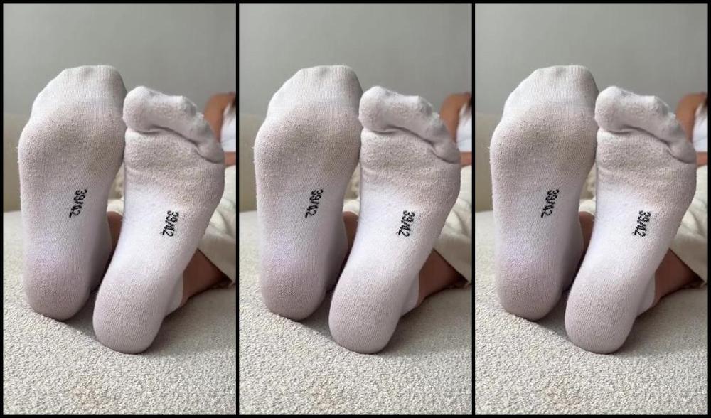 Barebylola Nicknamed Barebylola 05 30 2025 Onlyfans Video All Eyes On My Soles Tonight