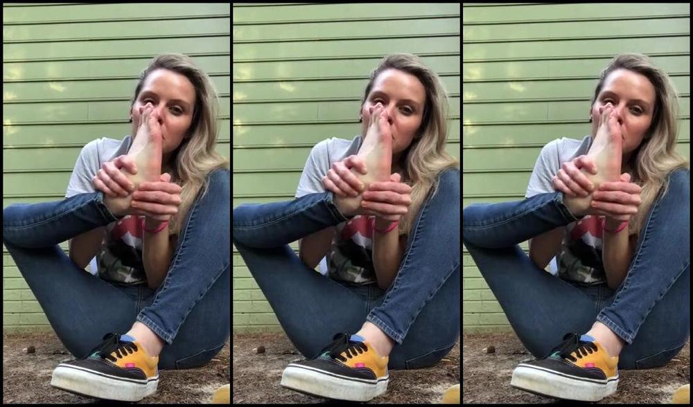 Kodyevans Onlyfans Sweaty Feet Fans Sweatyfeet