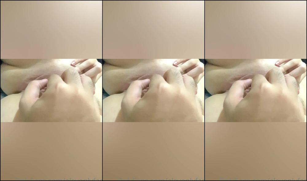 Aleyonlyfans Part Daddynin Evinde Onun K Yafetleriyle Uzan P Bir Eyler Izlerken Uslu Duramad K I