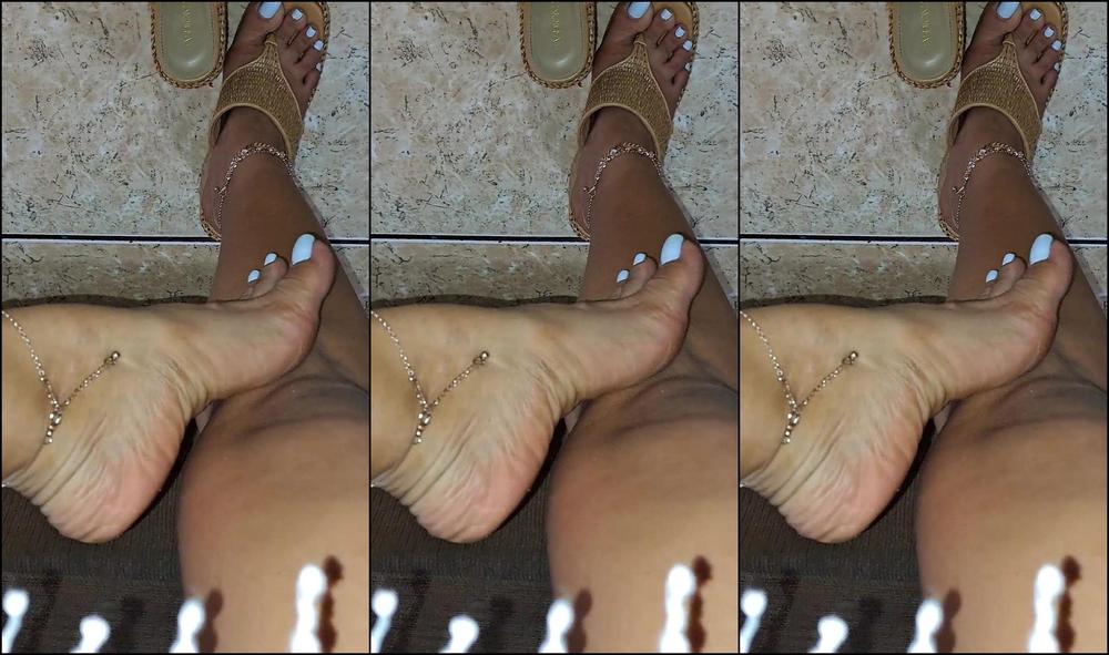 hotfeetnheels 2023-07-31 03-14 Fansly