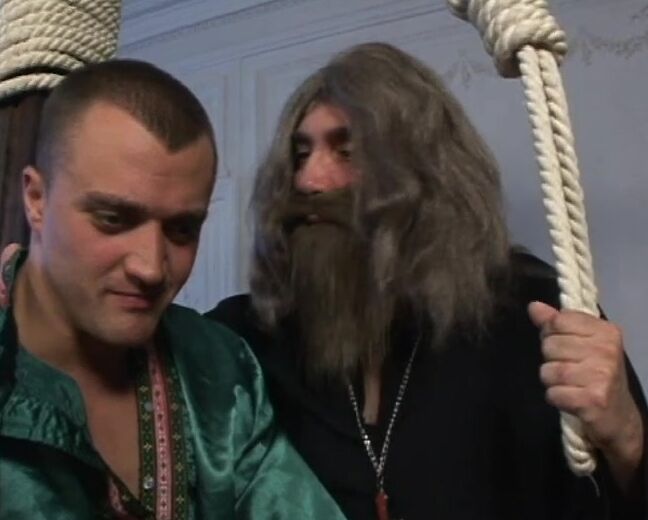 Cossack Rebellion_1 SiteRip