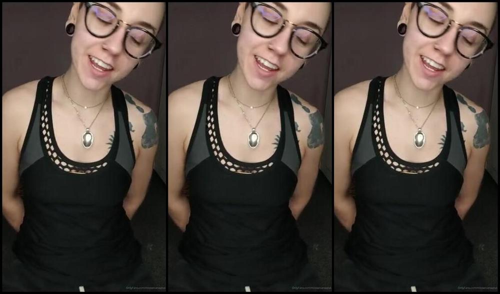 Missarcanaplus Nicknamed Missarcanaplus Onlyfans Sorry For Not Posting Sooner Have Some Apology Boobies Babies