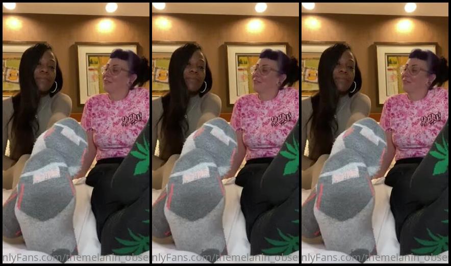 Themelanin Obsession Onlyfans For A Guy Name Garyp