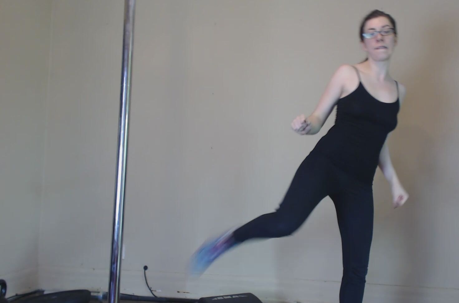 Canadiansammy Sammy Loves To Stretch