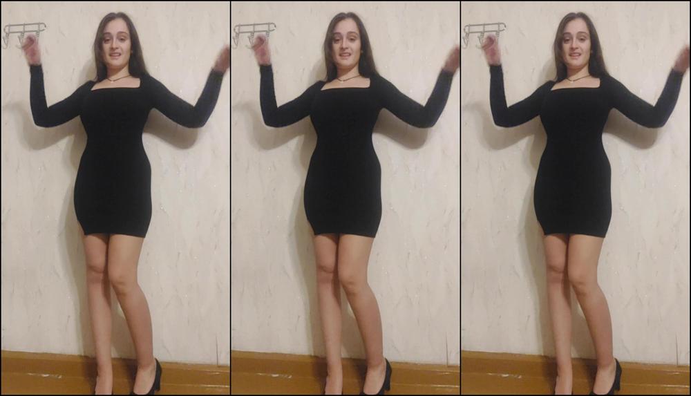 Fuck Toy 01 My Favorite Oufits