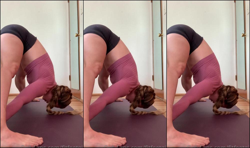 Fityoginina Sensuality Is An Underestimated Art It S Interesting That I Never Really Thought Much A