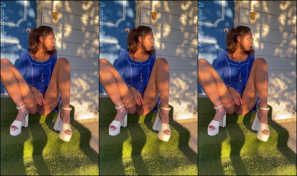 Lasagnababy Does This Count As Public