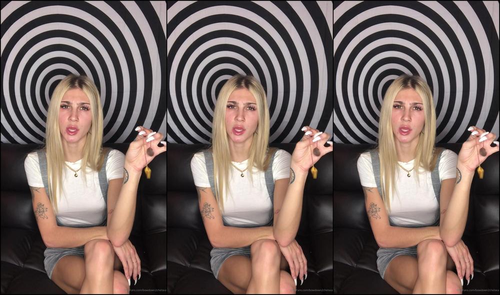 Bowdown Chelsea Hypnosis Teaser