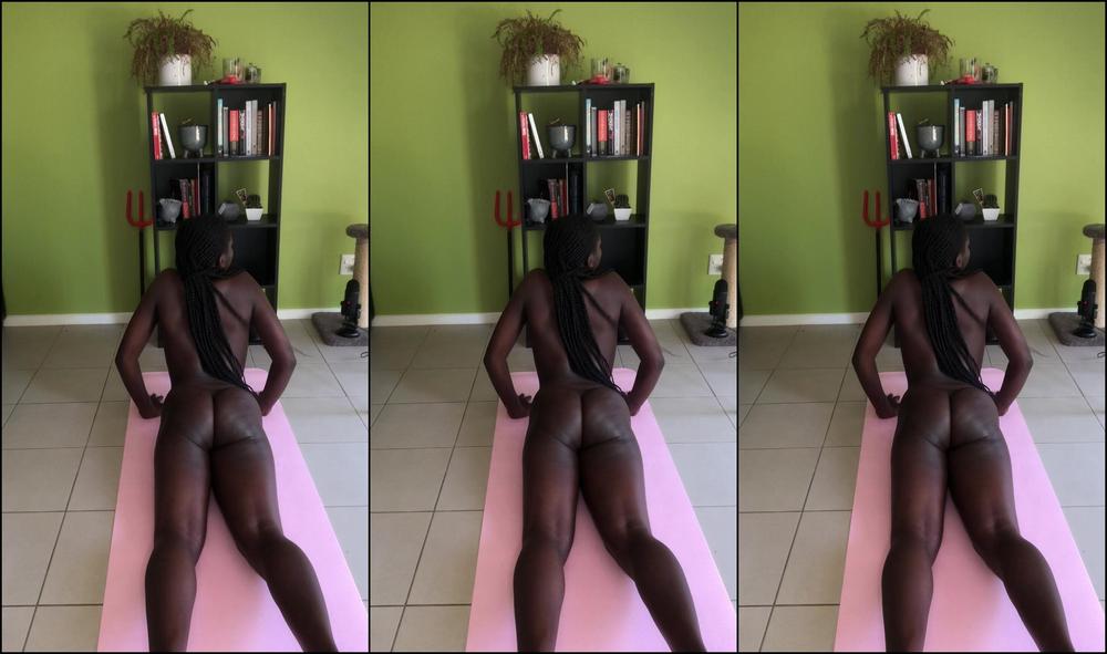 Noraleee 2221326292 09 15 2021 Some More Yoga Fun Can T Wait To Finish Editing