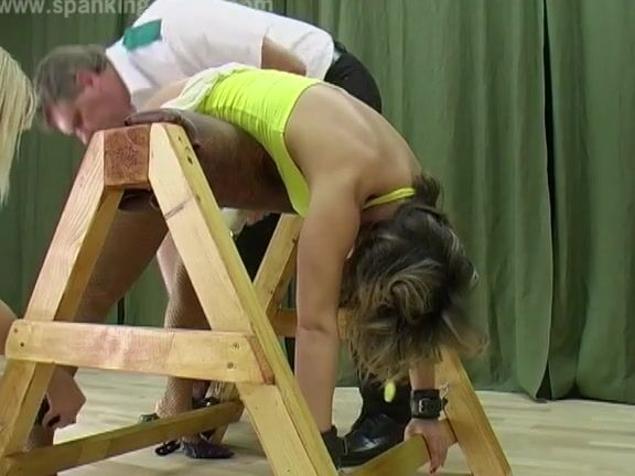 Faphouse Valentine Ass Whipping